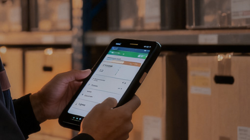 Digital Intelligence for Smarter Operations