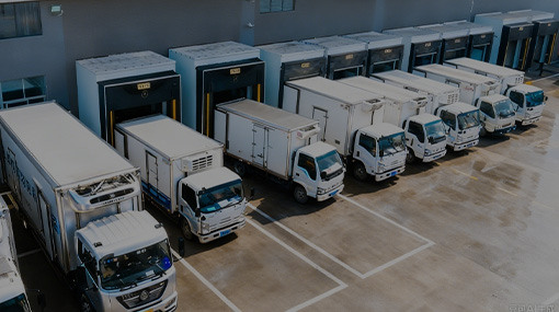 Source-to-Store Efficiency Through Global Procurement