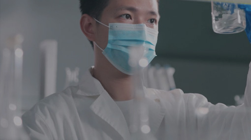 Rigorous Quality Control Safeguarding Food Safety