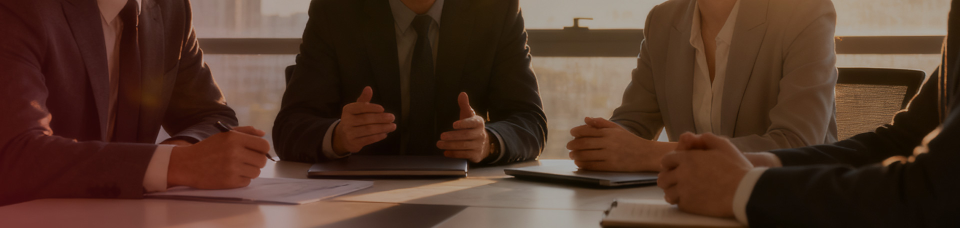 Mingmingde Management Consulting