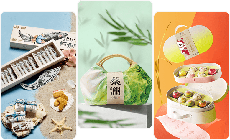 Chua Lam's Colourful World