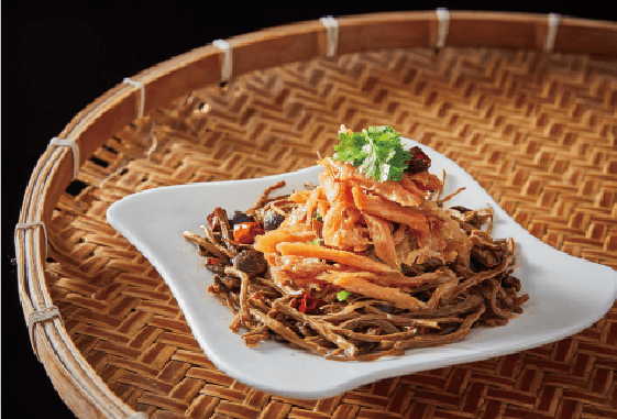 甘棠明善餐饮集团官网