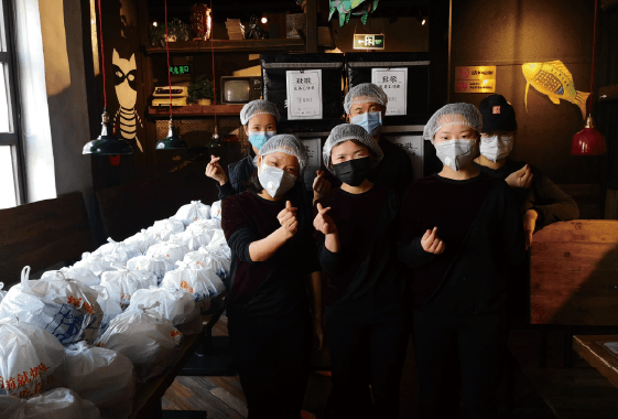 甘棠明善餐饮集团官网